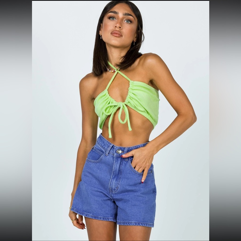 Princess Polly long shorts
